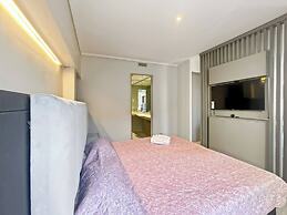 Ayres Apart San Telmo U101