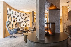Charming Apartment 850 m From ski Area