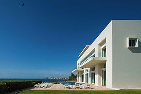 Villa Punta Sam Cancun Beachfront Luxury