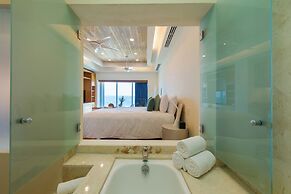 Villa Punta Sam Cancun Beachfront Luxury
