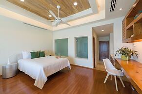 Villa Punta Sam Cancun Beachfront Luxury