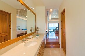 Villa Punta Sam Cancun Beachfront Luxury