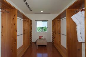 Villa Punta Sam Cancun Beachfront Luxury