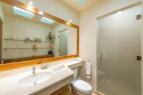 Villa Punta Sam Cancun Beachfront Luxury