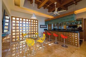 Villa Punta Sam Cancun Beachfront Luxury