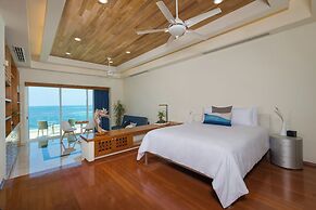 Villa Punta Sam Cancun Beachfront Luxury