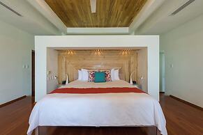Villa Punta Sam Cancun Beachfront Luxury