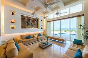 Villa Punta Sam Cancun Beachfront Luxury