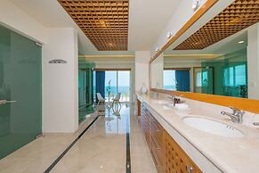 Villa Punta Sam Cancun Beachfront Luxury