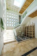 Villa Punta Sam Cancun Beachfront Luxury