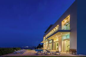 Villa Punta Sam Cancun Beachfront Luxury