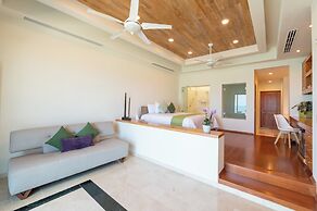 Villa Punta Sam Cancun Beachfront Luxury