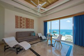 Villa Punta Sam Cancun Beachfront Luxury
