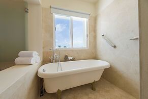 Villa Punta Sam Cancun Beachfront Luxury