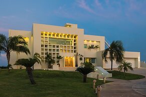 Villa Punta Sam Cancun Beachfront Luxury