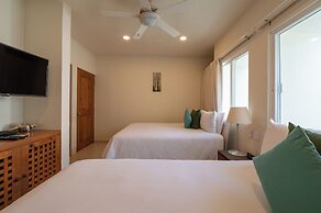 Villa Punta Sam Cancun Beachfront Luxury