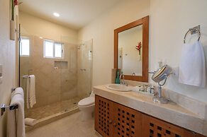 Villa Punta Sam Cancun Beachfront Luxury