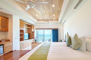 Villa Punta Sam Cancun Beachfront Luxury