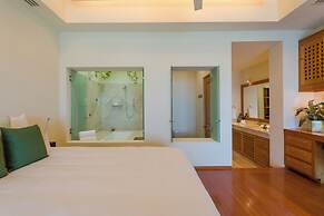 Villa Punta Sam Cancun Beachfront Luxury