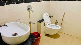 Hotel Gayatri Palace