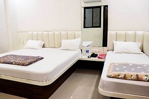 Hotel Gayatri Palace