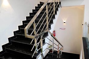 Hotel Gayatri Palace