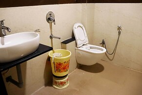 Hotel Gayatri Palace