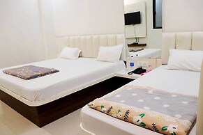 Hotel Gayatri Palace