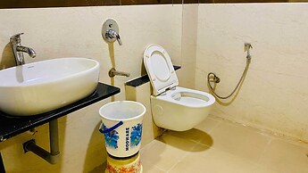 Hotel Gayatri Palace