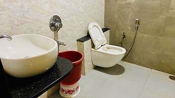 Hotel Gayatri Palace