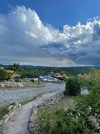 Cabañas Terrazas del Sol