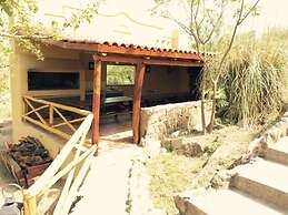 Cabañas Terrazas del Sol