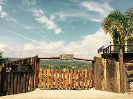 Cabañas Terrazas del Sol