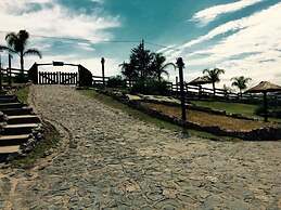 Cabañas Terrazas del Sol