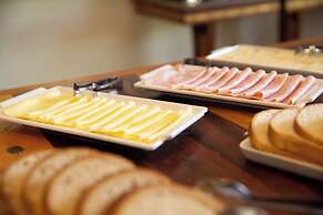 Pousada Costa Rielli