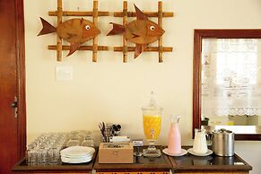 Pousada Costa Rielli