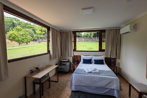 Pousada Costa Rielli