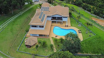 Pousada Costa Rielli