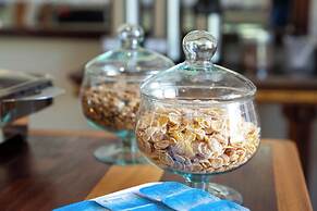 Pousada Costa Rielli