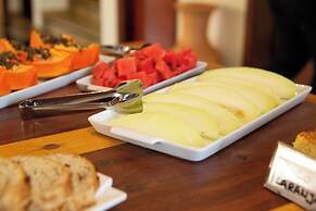 Pousada Costa Rielli