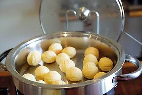 Pousada Costa Rielli