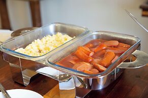 Pousada Costa Rielli