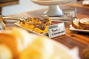 Pousada Costa Rielli