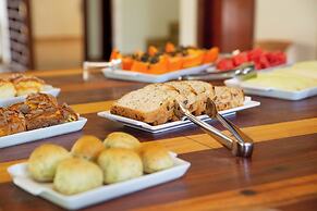 Pousada Costa Rielli