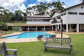 Pousada Costa Rielli