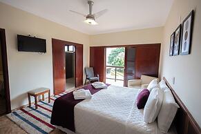 Pousada Costa Rielli