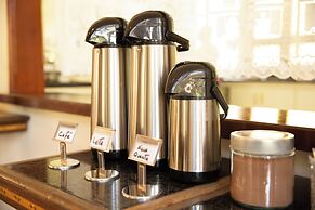 Pousada Costa Rielli