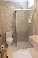 Pousada Costa Rielli