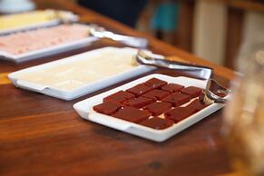 Pousada Costa Rielli