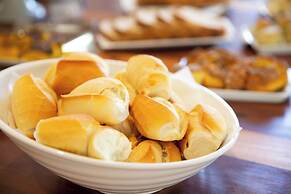 Pousada Costa Rielli